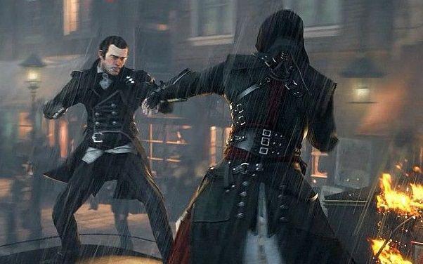 Assassin's Creed: Victory zaoferuje prawdziwą innowację w rozgrywce?