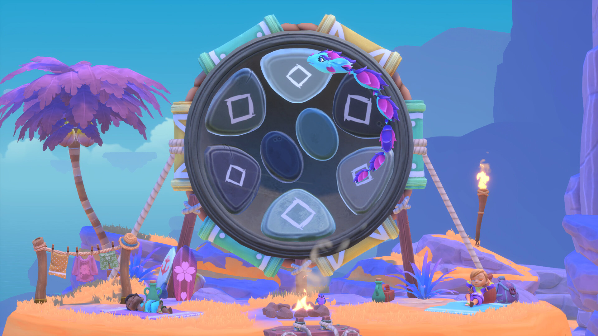 Skye Tales #2
