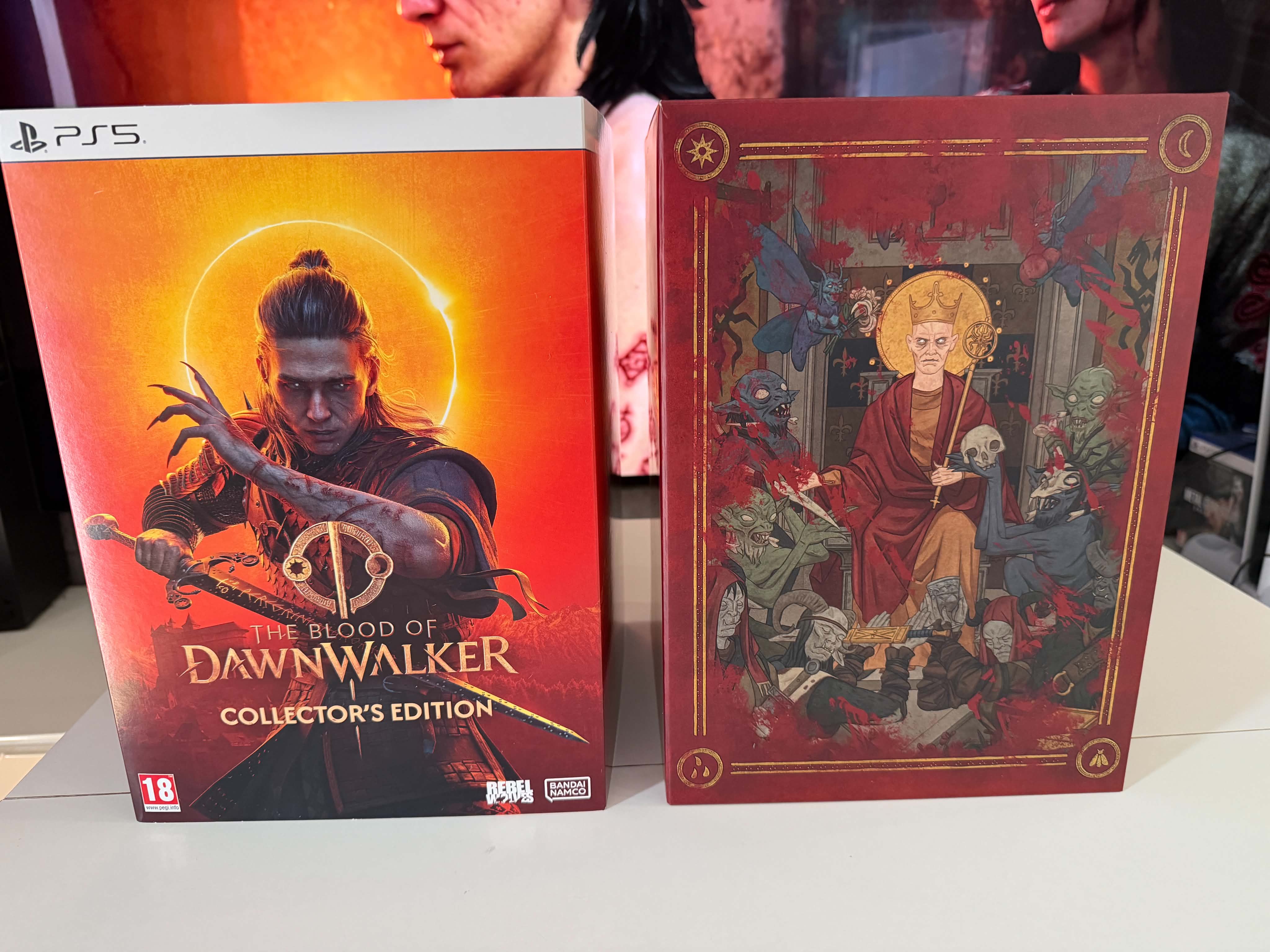 Dawnwalker