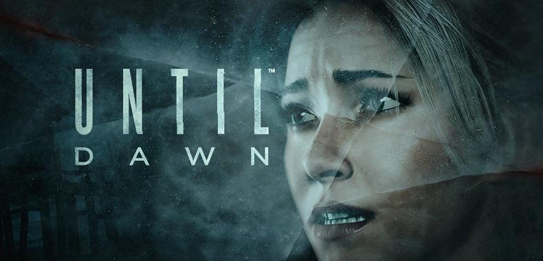Ostatni tydzień sierpnia w Niemczech należał do Until Dawn