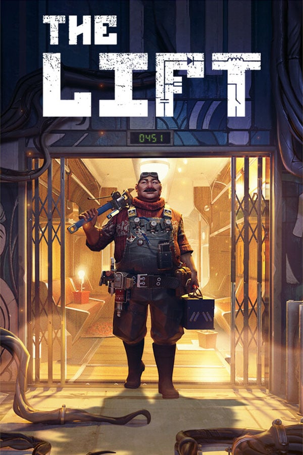 The Lift