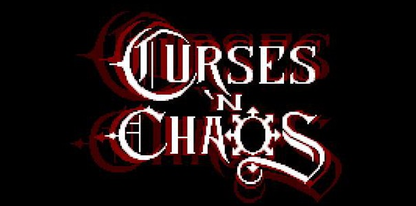 Twócy Mercenary Kings z pierwszym zwiastunem swojej nowej produkcji Curses&#039;n Chaos