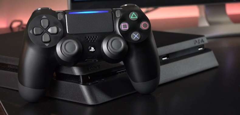 PlayStation 4 firmware 5.1. Nowa aktualizacja konsoli Sony