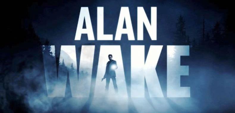 Alan Wake powraca! Twórcy zarejestrowali znak towarowy „Alan Wake’s Return”