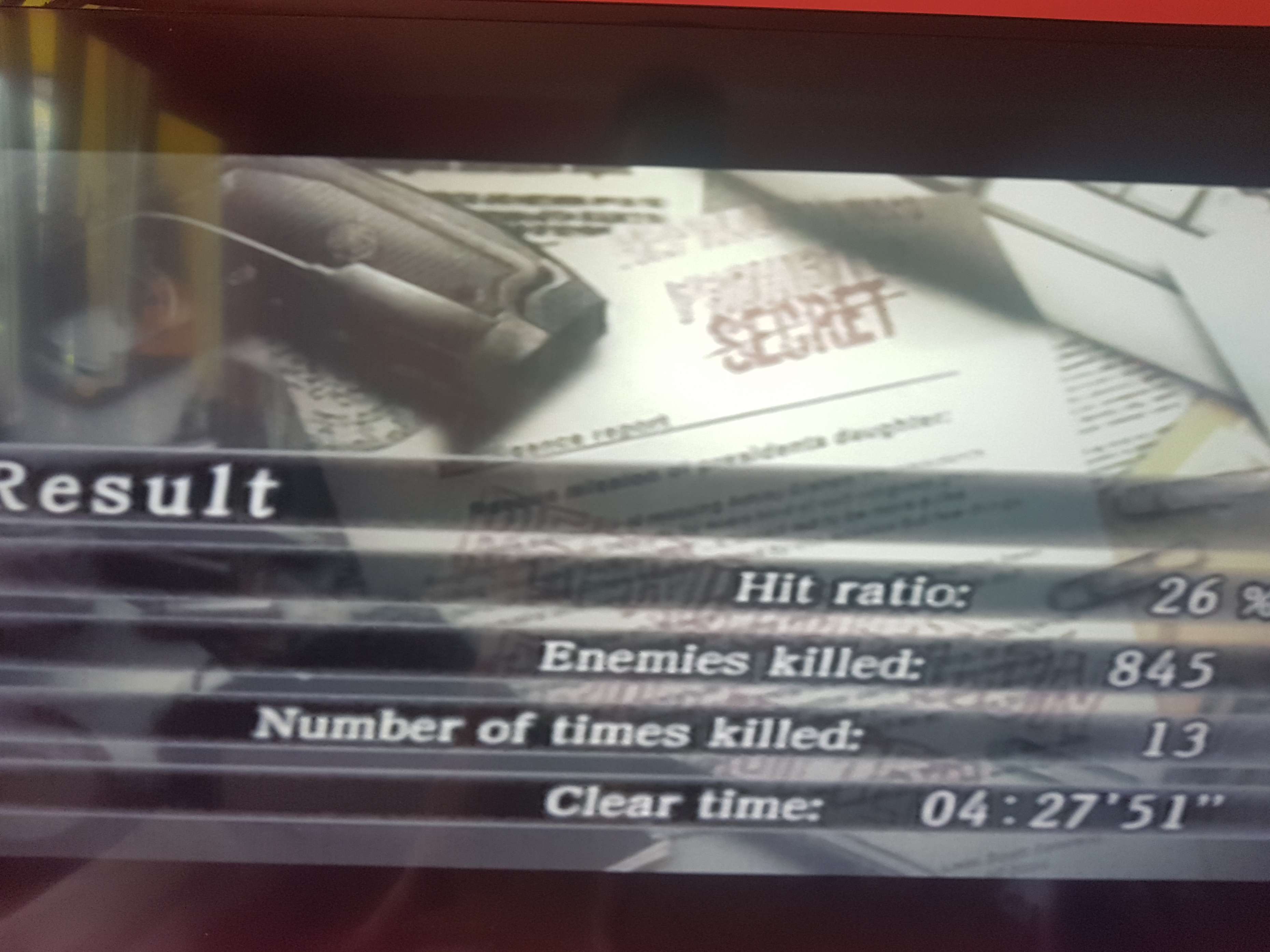 Niepopularna opinia #1