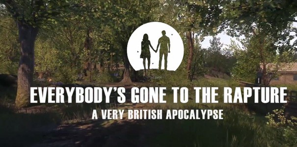 "Brytyjska apokalipsa" - nowe dzienniki deweloperskie z Everybody's Gone to the Rapture