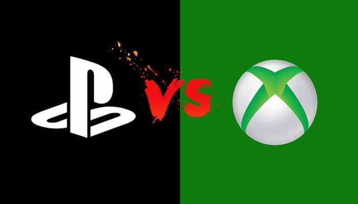Microsoft vs Sony - kto wygrał E3?