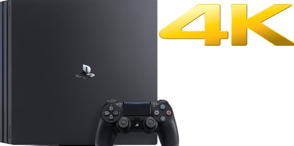 Lista gier działających w natywnym 4K na PlayStation 4 Pro