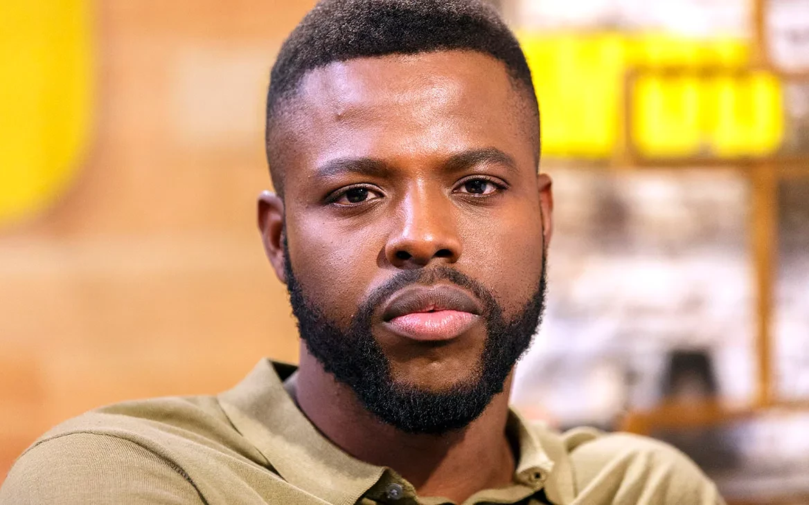  Winston Duke