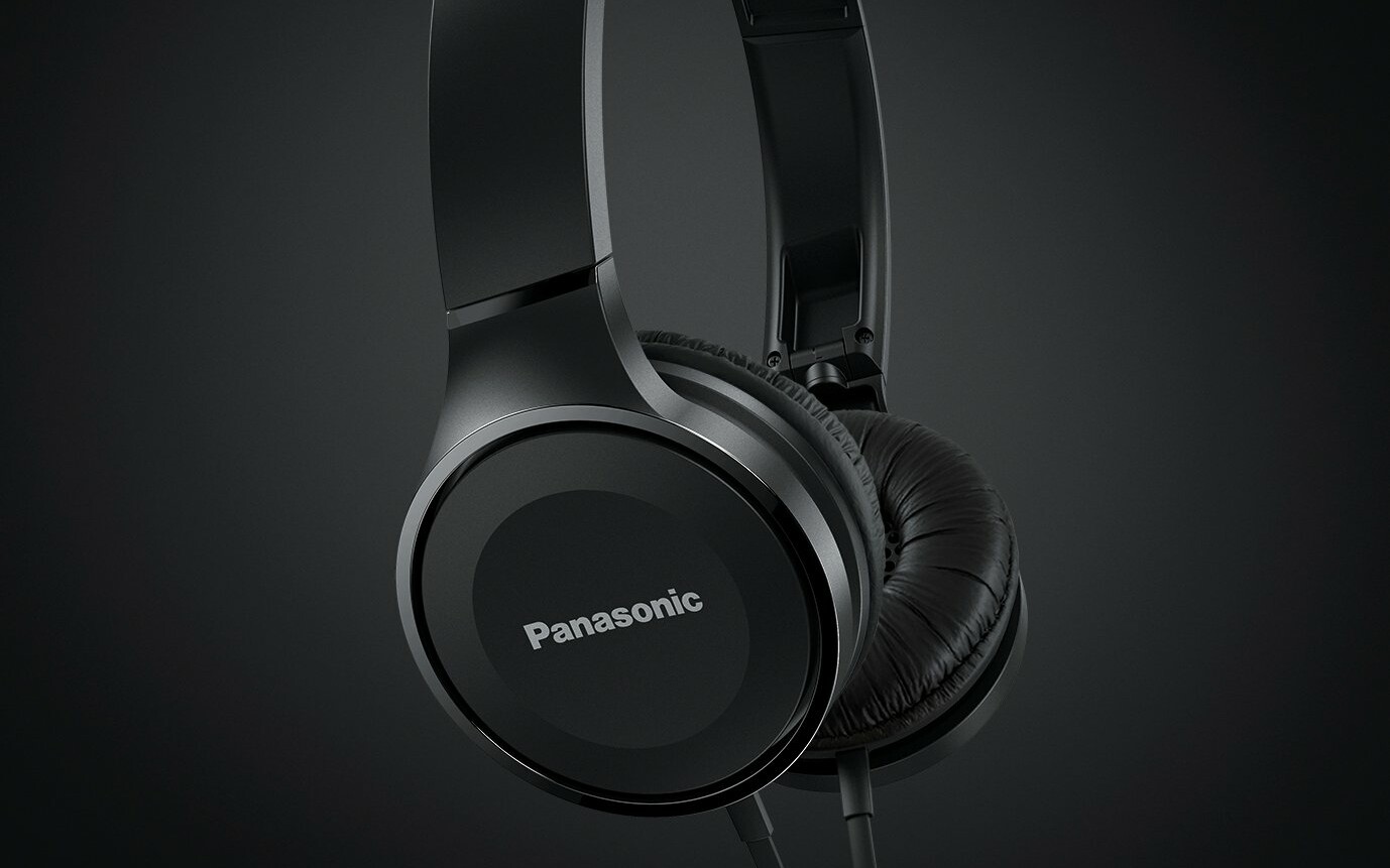 panasonic rp-hf100