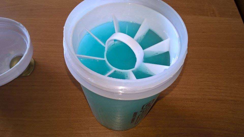 Mario przyjechał na E3