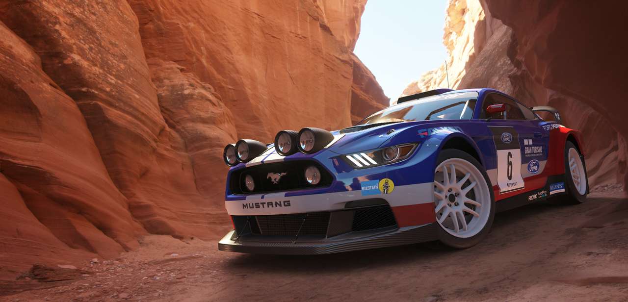 Gran Turismo Sport. Reklama odrzuca korzenie serii. Porównanie grafiki z dema na PS4 i PS4 Pro