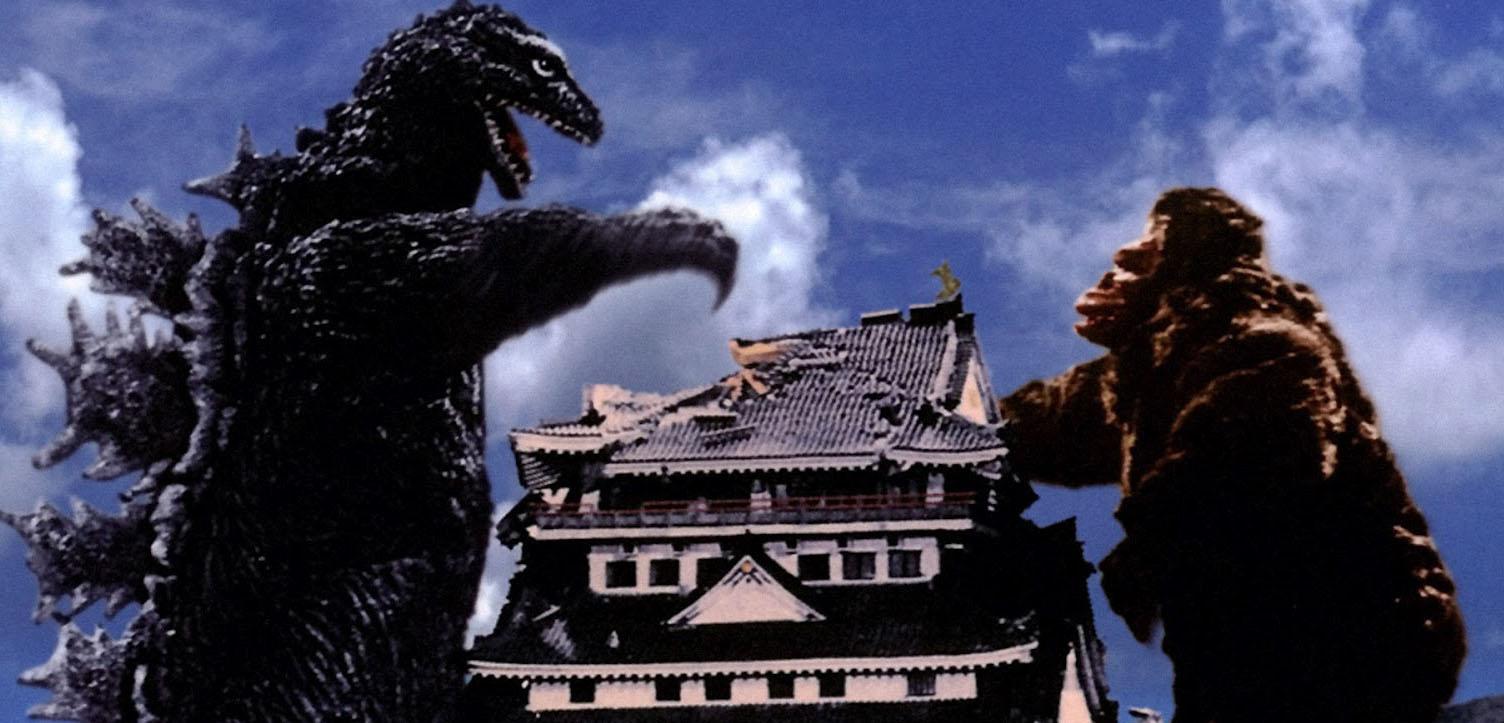 Kącik filmowy: King Kong vs Godzilla, Trainspotting 2, nowy Bourne i dużo więcej