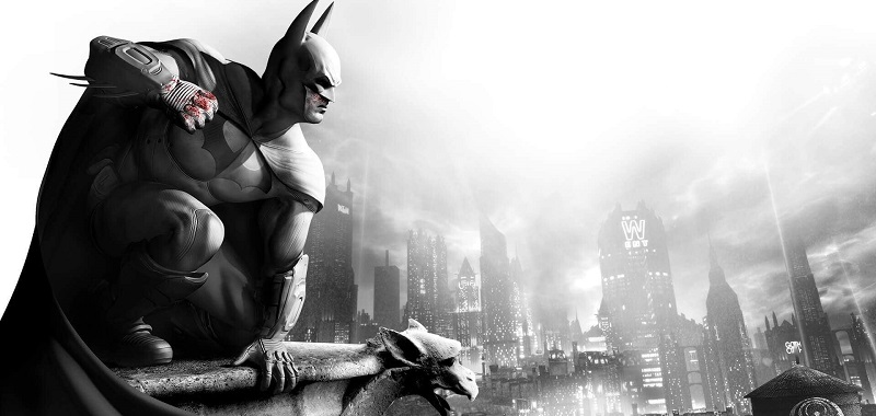 Batman Arkham City sprzedało się w ponad 12,5 milionach egzemplarzy