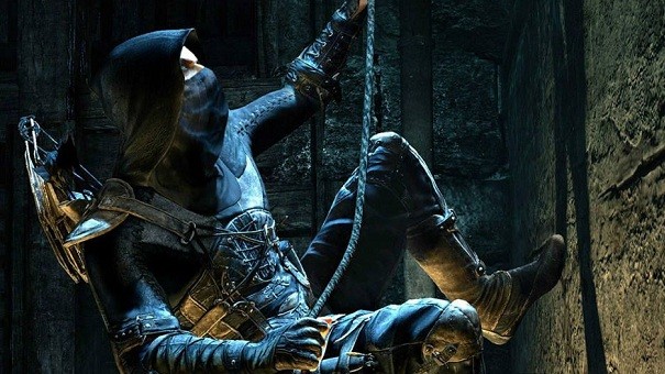 Nowy Thief jest świetny i zachwyci przede wszystkim fanów poprzednich odsłon