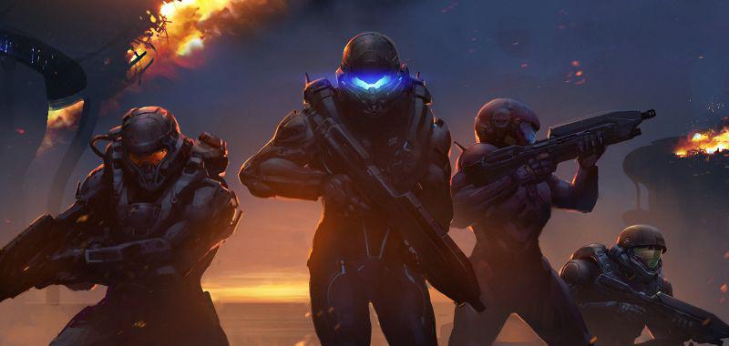 Halo 5 ma szansę trafić na pecety - mówi pracownik studia 343