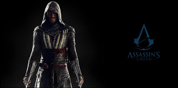 Nowe zdjęcia i garść informacji z planu filmowego Assassin&#039;s Creed