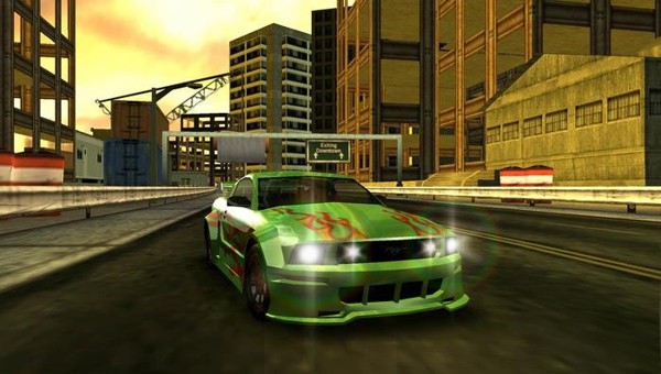 Recenzja Need for Speed: Most Wanted 5-1-0