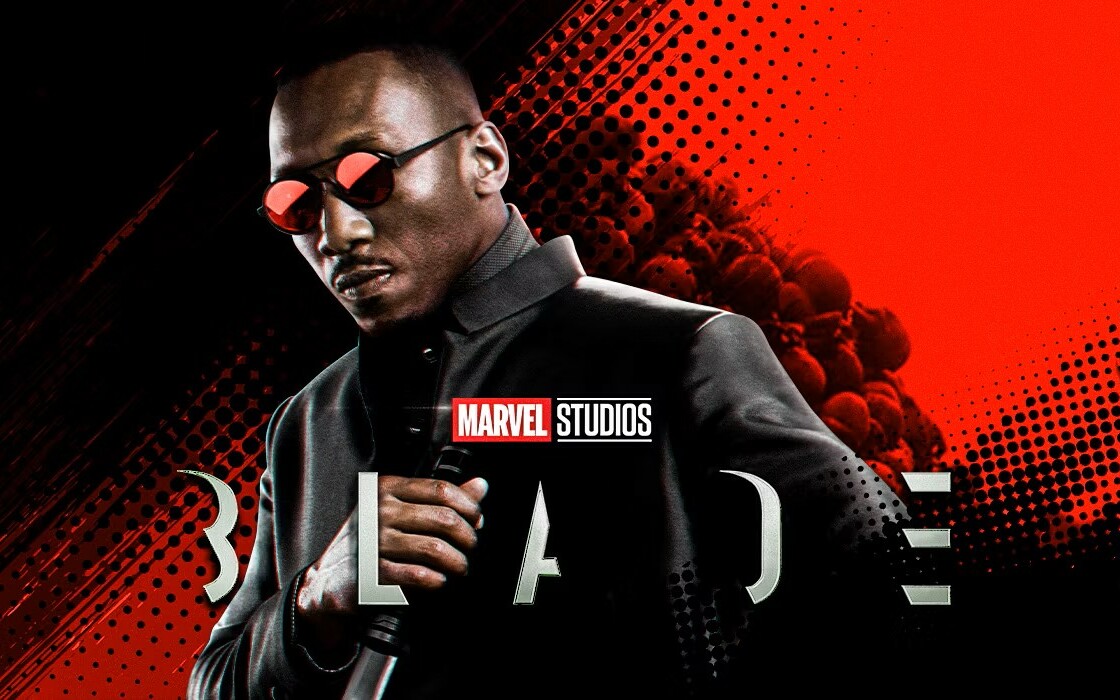 Blade