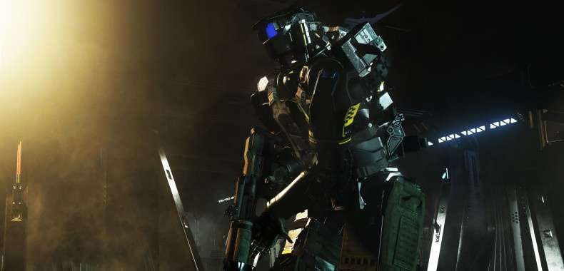 Jak Jarosław Boberek wspomina Ethana. Znany aktor opowiada o pracach przy Call of Duty: Infinite Warfare