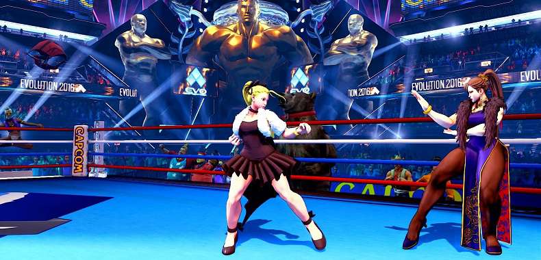 Street Fighter V. Zobaczcie finały azjatyckiej fazy Capcom Pro Tour i nowego zawodnika! [Aktualizacja]