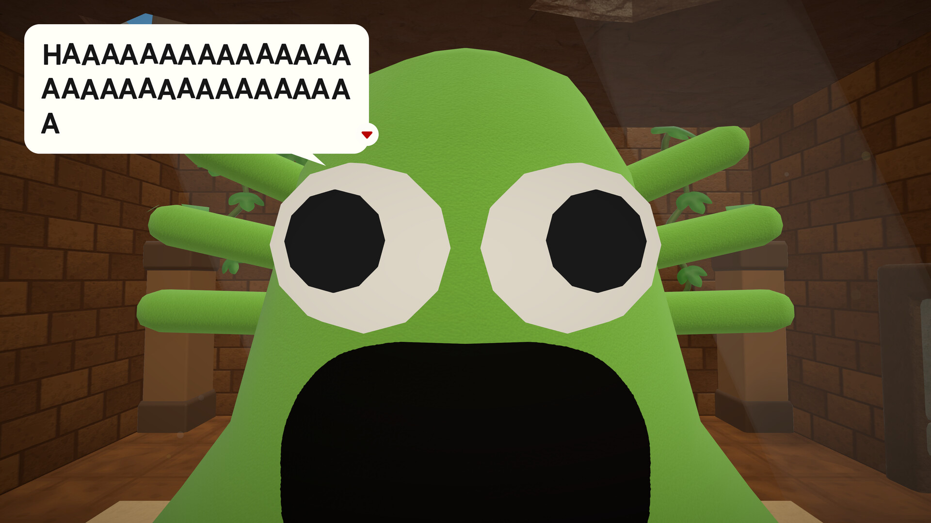 Pikuniku 2 #3