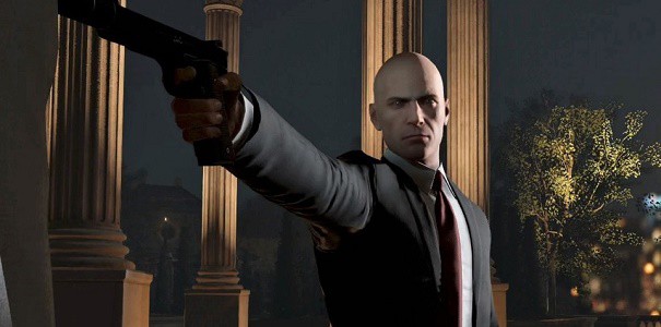 Aktualizacja do nowego Hitmana jest już gotowa do pobrania