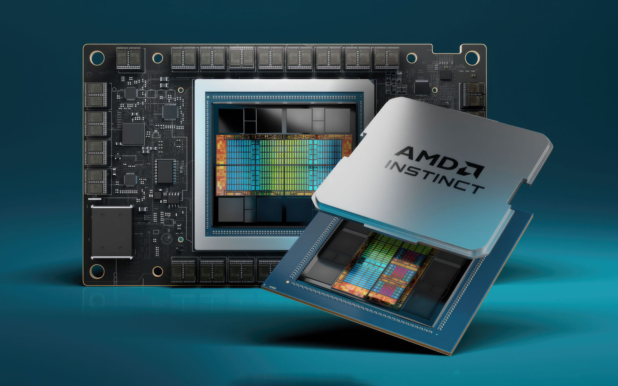 AMD Instinct
