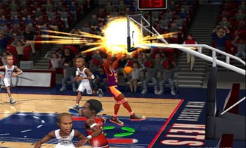 Symulator koszykówki od EA nie tak prędko