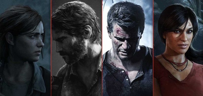 Uncharted Chronicles Edition, The Last of Us 2 Dark Sides i Stray&#039;s Cross w planach? Przecieki z Naughty Dog