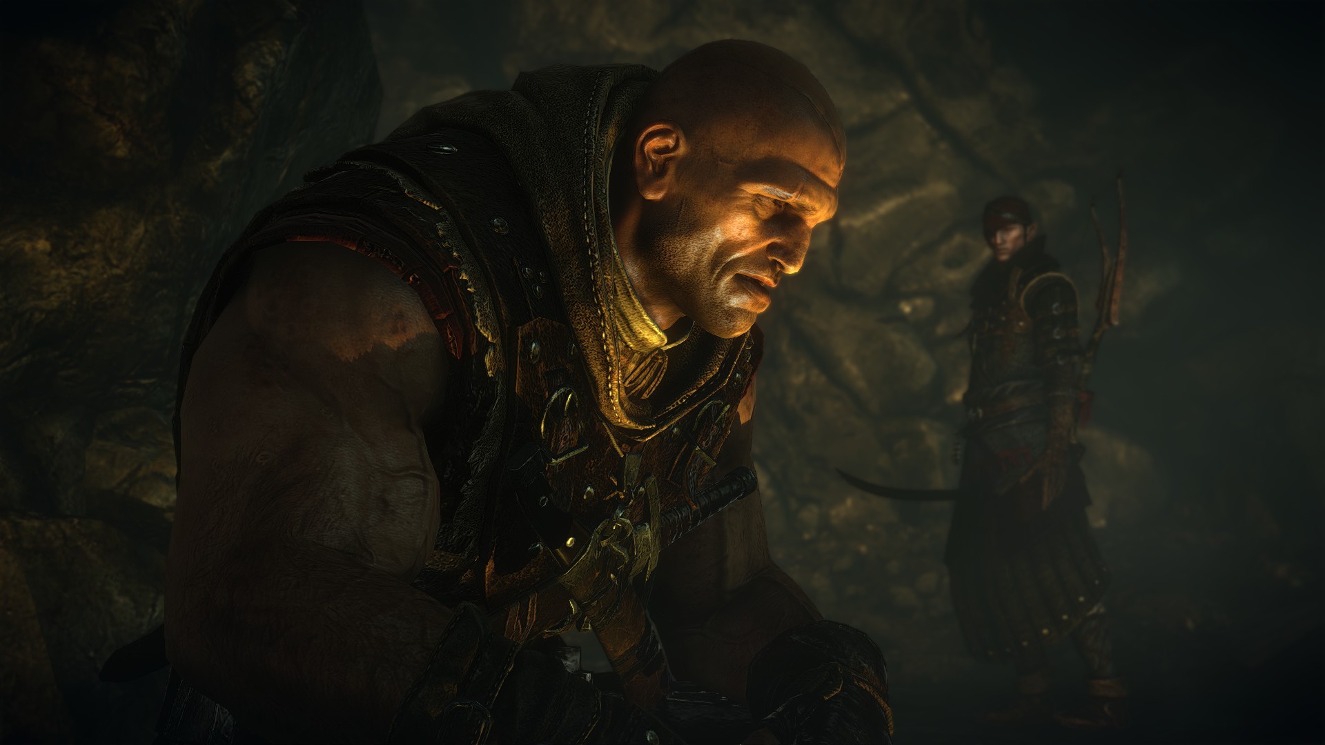 Wiedźmin 4 - w grze chciałbym lepiej poznać wiedźminów [OPINIA]