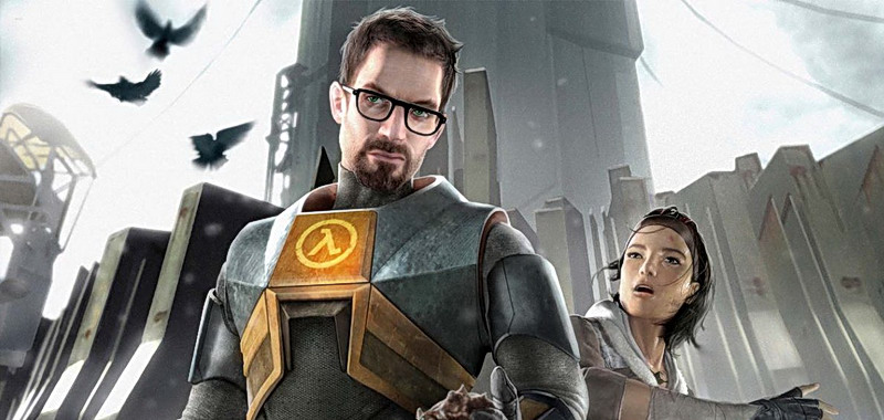 Half-Life 2 z ważną aktualizacją po 17 latach od premiery. Valve wprowadzi nowe opcje