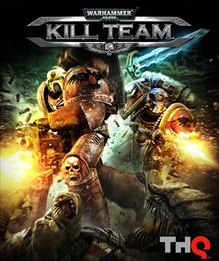 Warhammer 40.000 Kill Team
