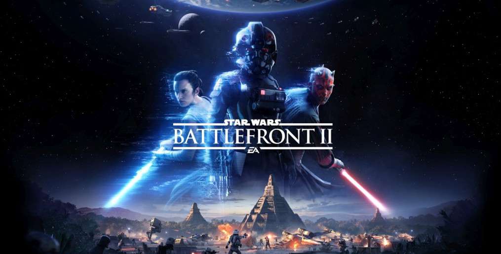 Star Wars Battlefront 2. &quot;Wojny Klonów&quot; i informacje na temat przyszłości gry