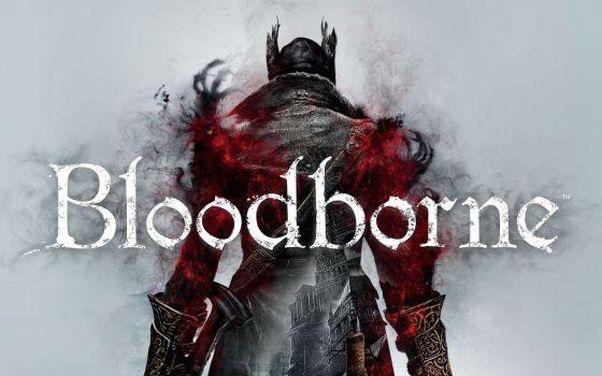 Bloodborne w świetnej cenie na PlayStation Store - weekendowa promocja
