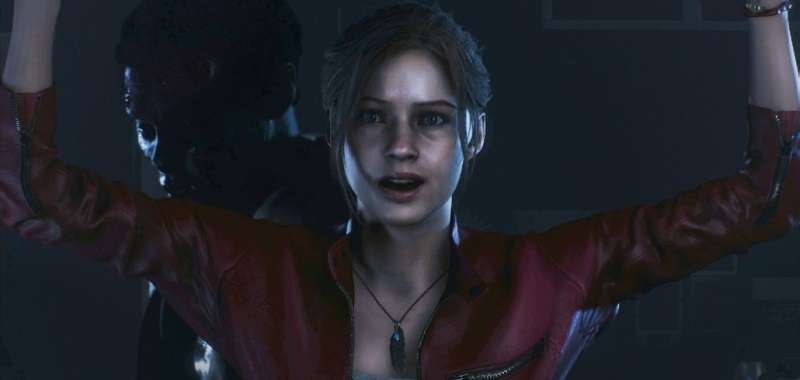 Resident Evil 2 osiągnęło kolejny kamień milowy. Resident Evil 3 Remake powinien powstać