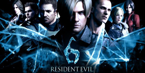 Remaster Resident Evil 6 już wkrótce na PS4. To już raczej pewne
