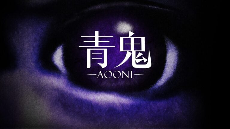 Ao Oni