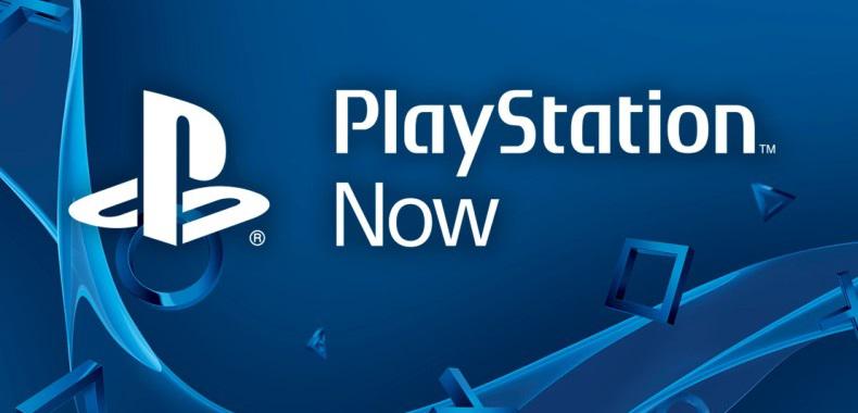 PlayStation Now na PC oficjalnie w USA. Sony chwali się liczbą gier i dodaje nowe