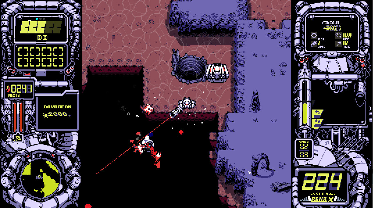 Helltrench #4