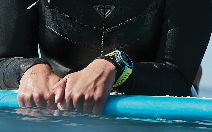 Taniej nie było - smartwatch dla sportowców GARMIN Instinct 2 za 699 zł