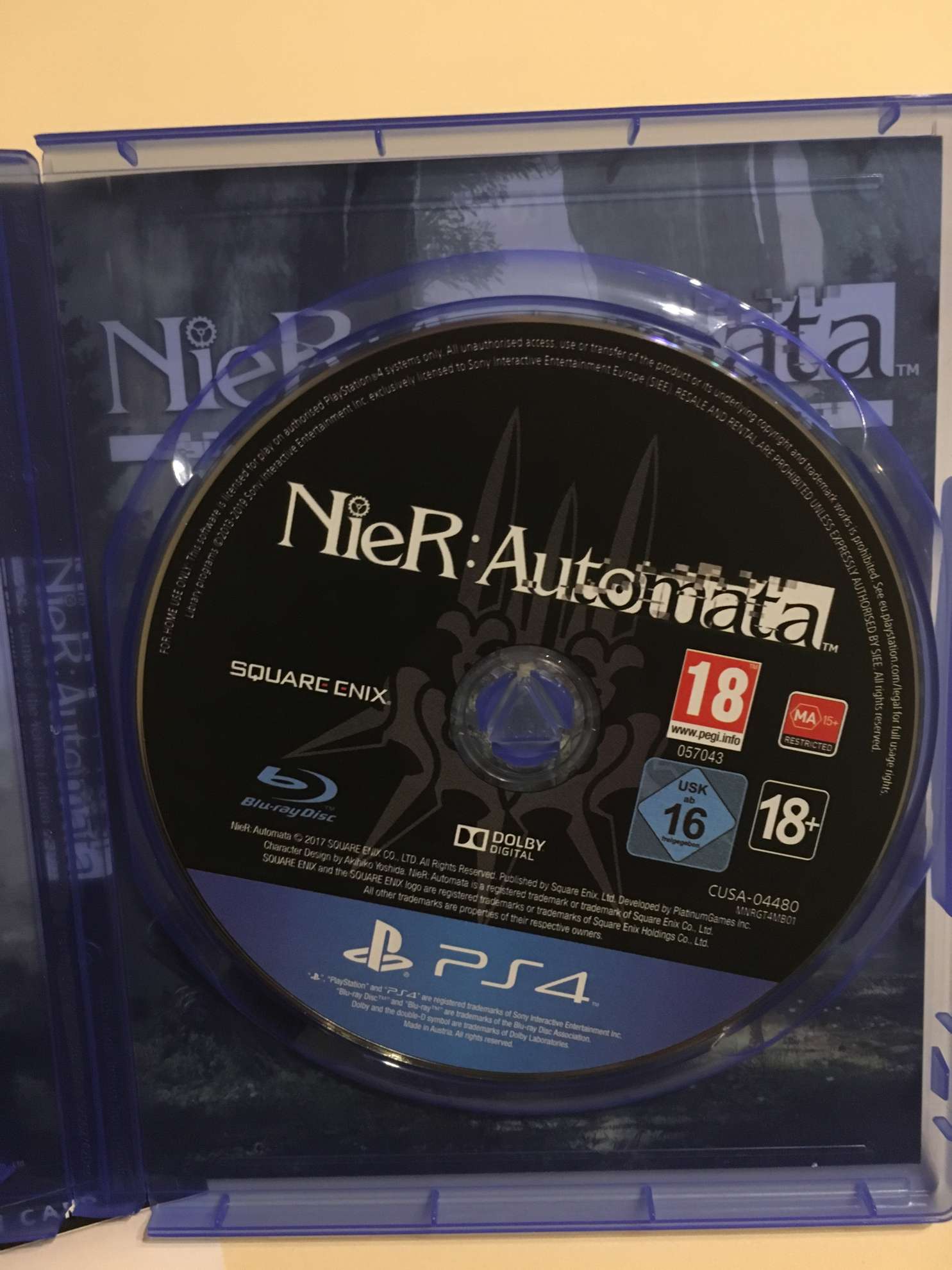 32-bitowe hity na tablecie 