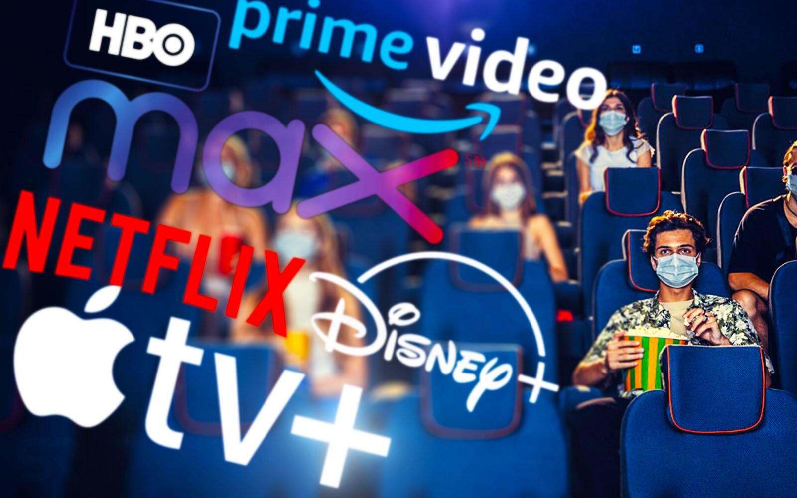 Ostatni gasi światło. Dlaczego w 2026 roku kino przegra z kanapą?