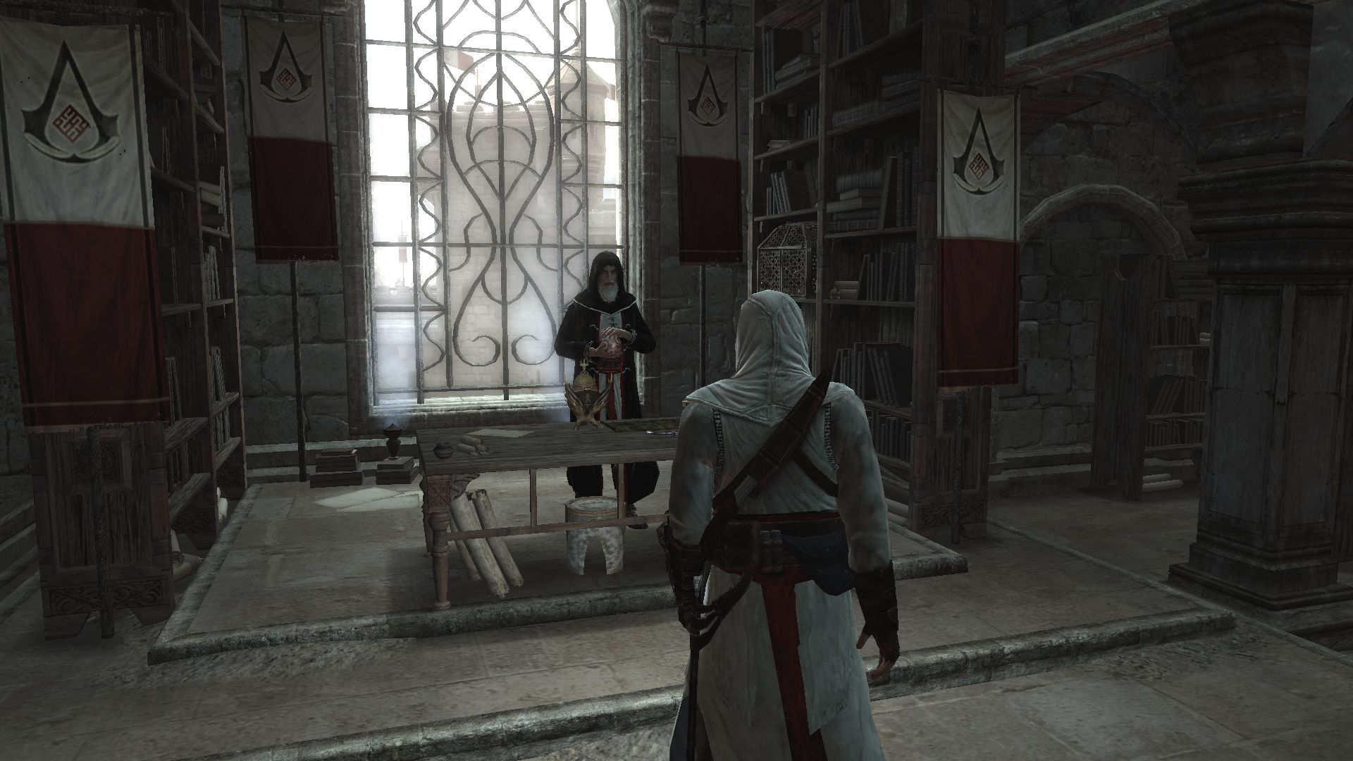 Rain wygląda poetycko!