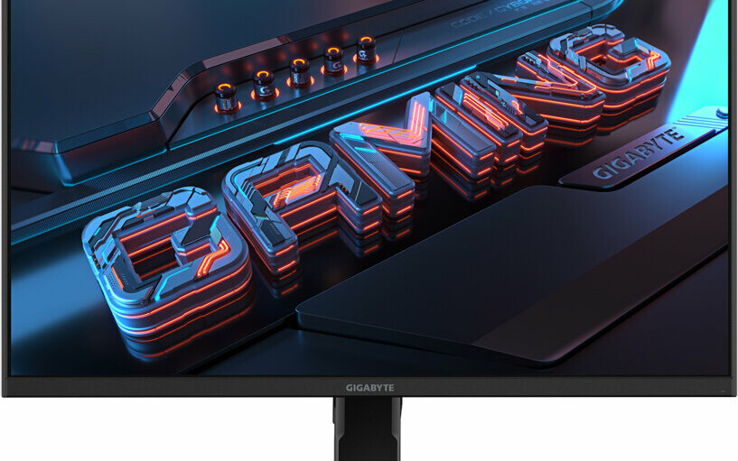 monitor gigabyte