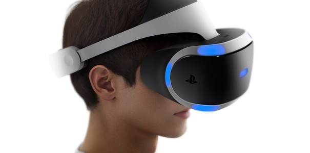 PlayStation VR poradzi sobie z brakiem mocy PS4