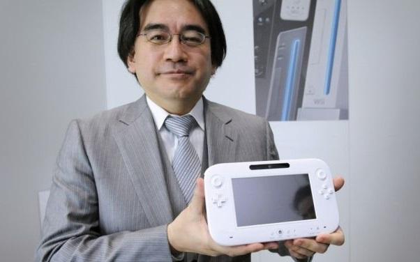 Nintendo nie rezygnuje z Wii U - nadejdą dobre czasy dla konsoli