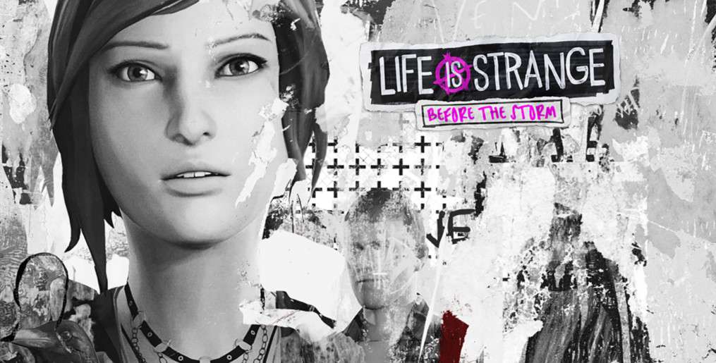 Finał Life is Strange: Before the Storm z datą premiery i zajawką