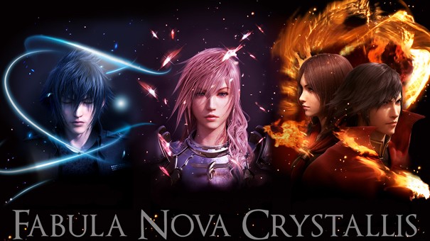 Lightning Returns nie jest końcem Fabula Nova Crystallis