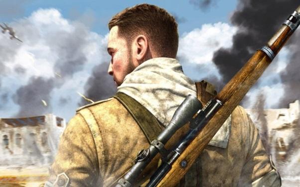 Recenzja gry: Sniper Elite III: Afrika